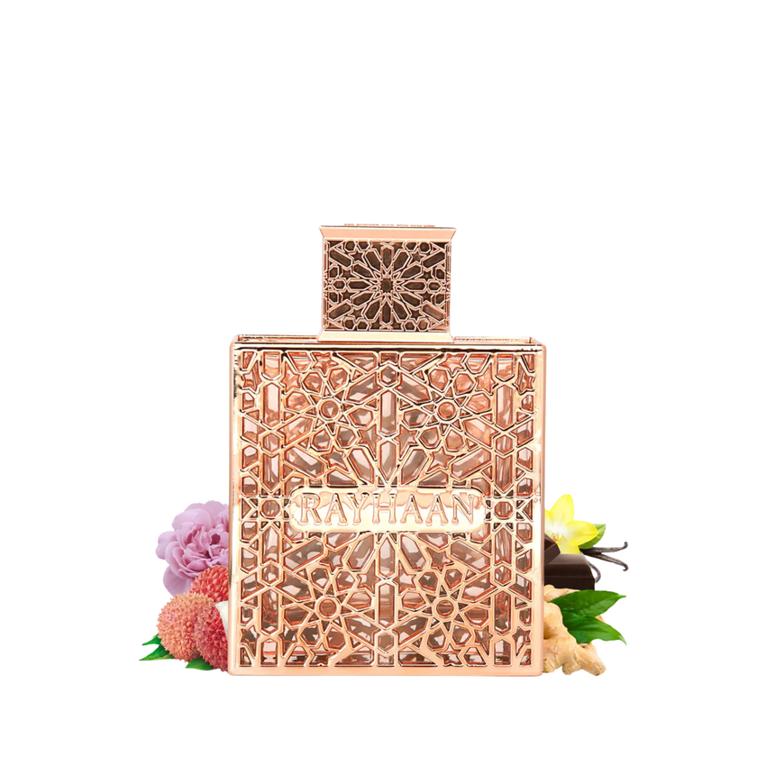 Rayhaan - DIVINE - for Women 100ml