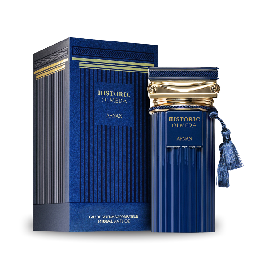 Afnan - Historic Olmeda - for Men 100ml
