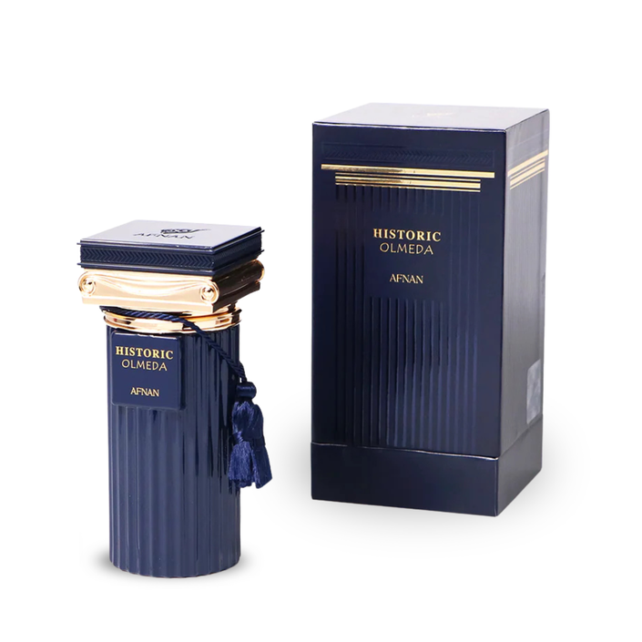 Afnan - Historic Olmeda - for Men 100ml