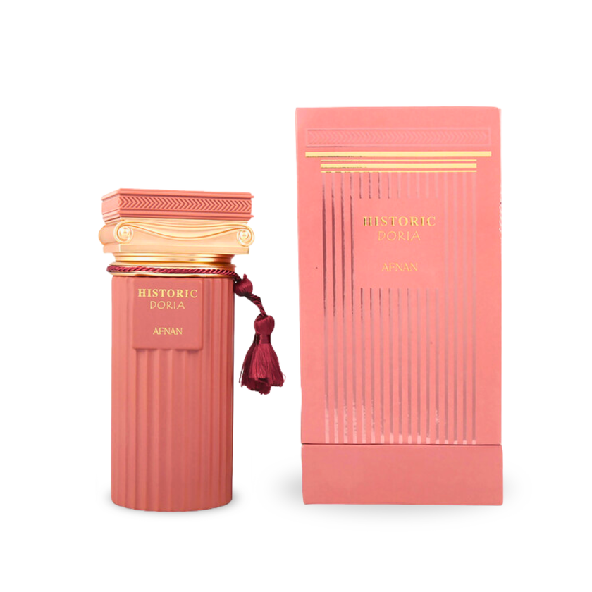 Afnan - Historic Doria - for Women 100ml
