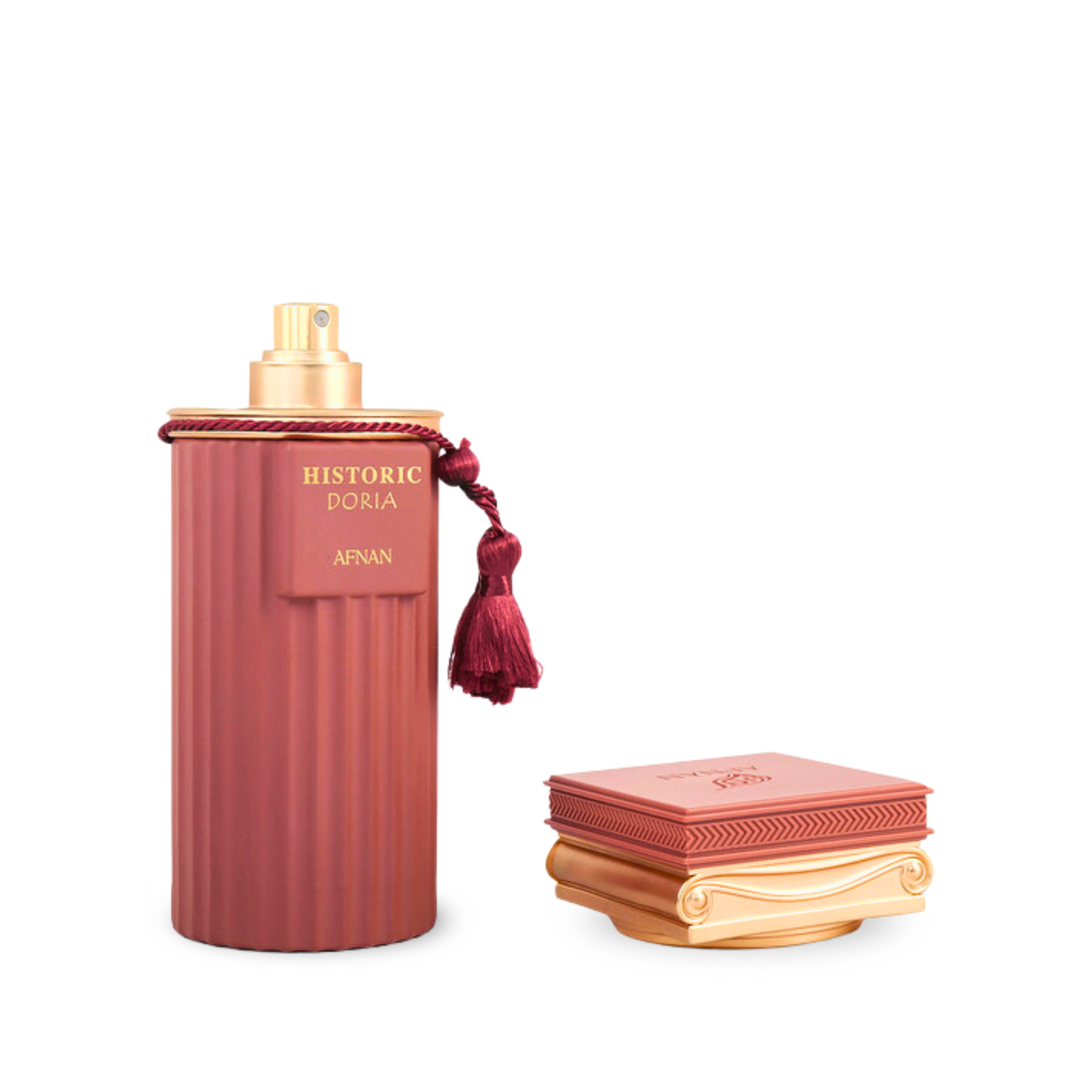 Afnan - Historic Doria - for Women 100ml