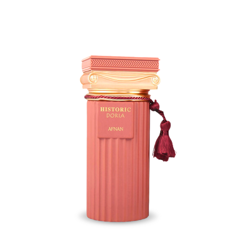 Afnan - Historic Doria - for Women 100ml
