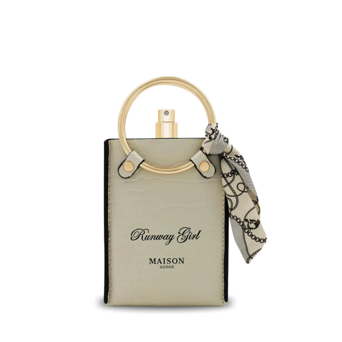 Maison Asrar - Runway Girl - for Women 100ml