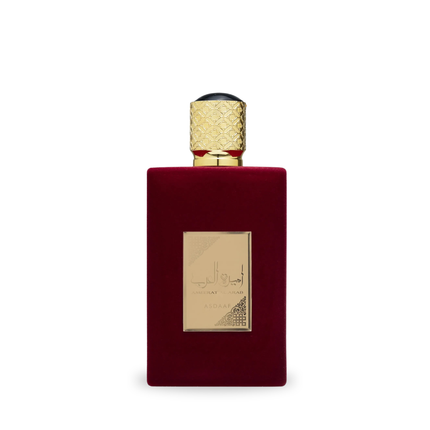 Lattafa-Asdaaf Ameerat Al Arab Set-2x100 for Women