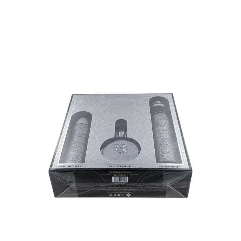 Lattafa - Fakhar Collection Set for Men