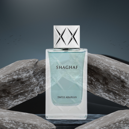 Swiss Arabian - Shaghaf For Men - 75ml