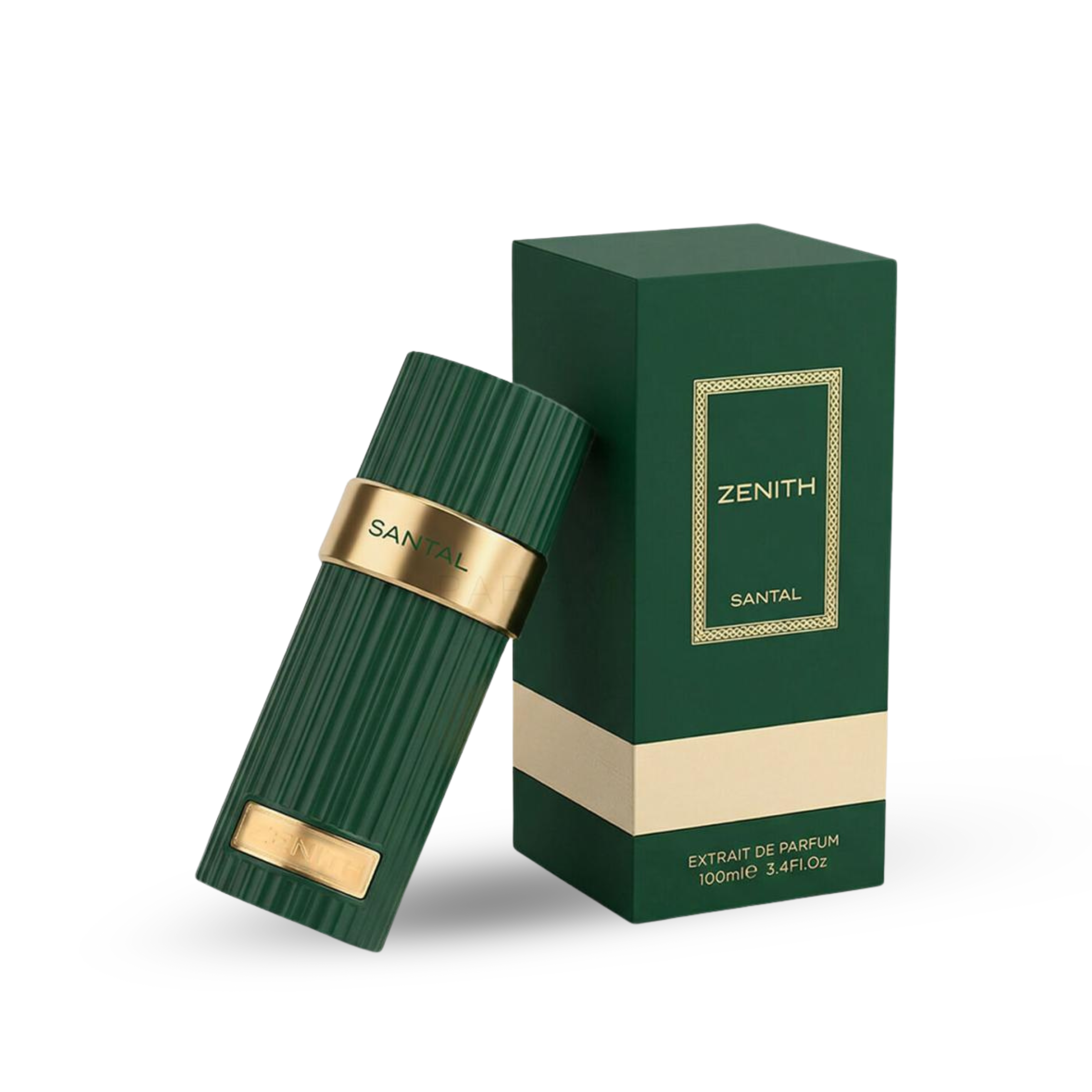 French Avenue - Zenıth Santal EXdp - Unisex 100ml