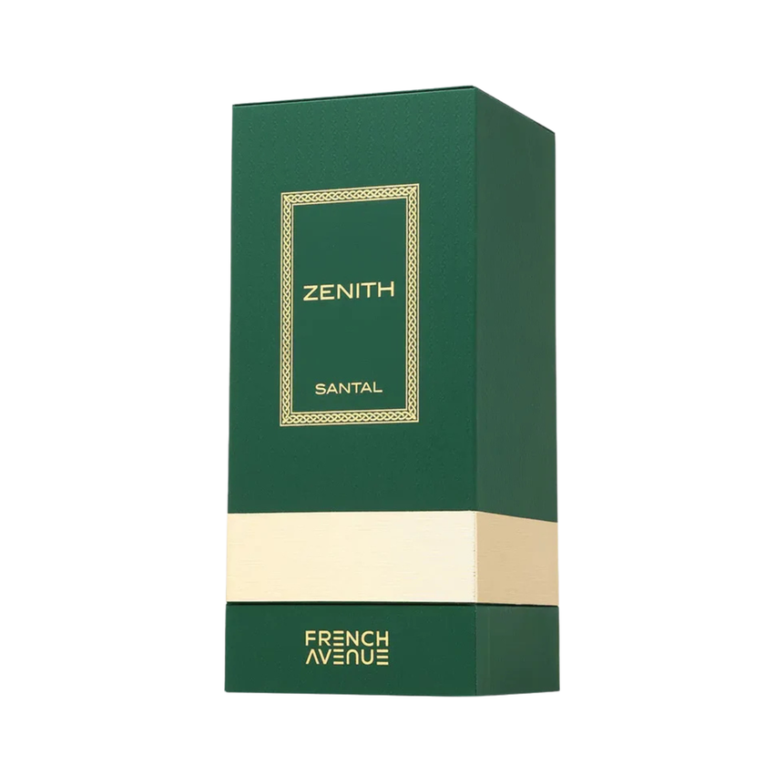 French Avenue - Zenıth Santal EXdp - Unisex 100ml