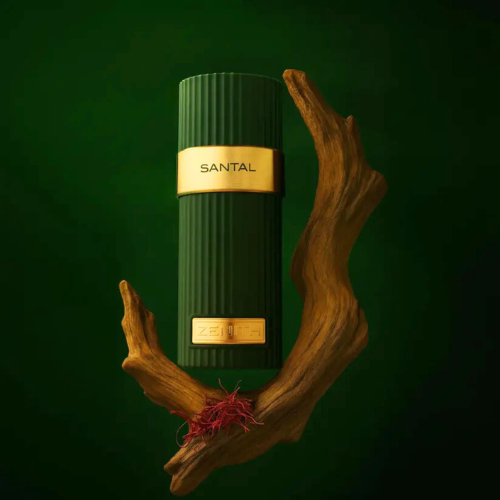 French Avenue - Zenıth Santal EXdp - Unisex 100ml