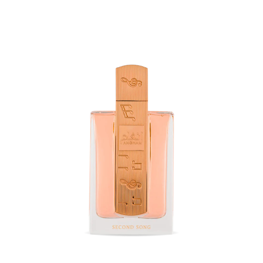 Lattafa - Angham Second Song - for Women 100ml