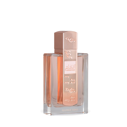 Lattafa - Angham Second Song - for Women 100ml