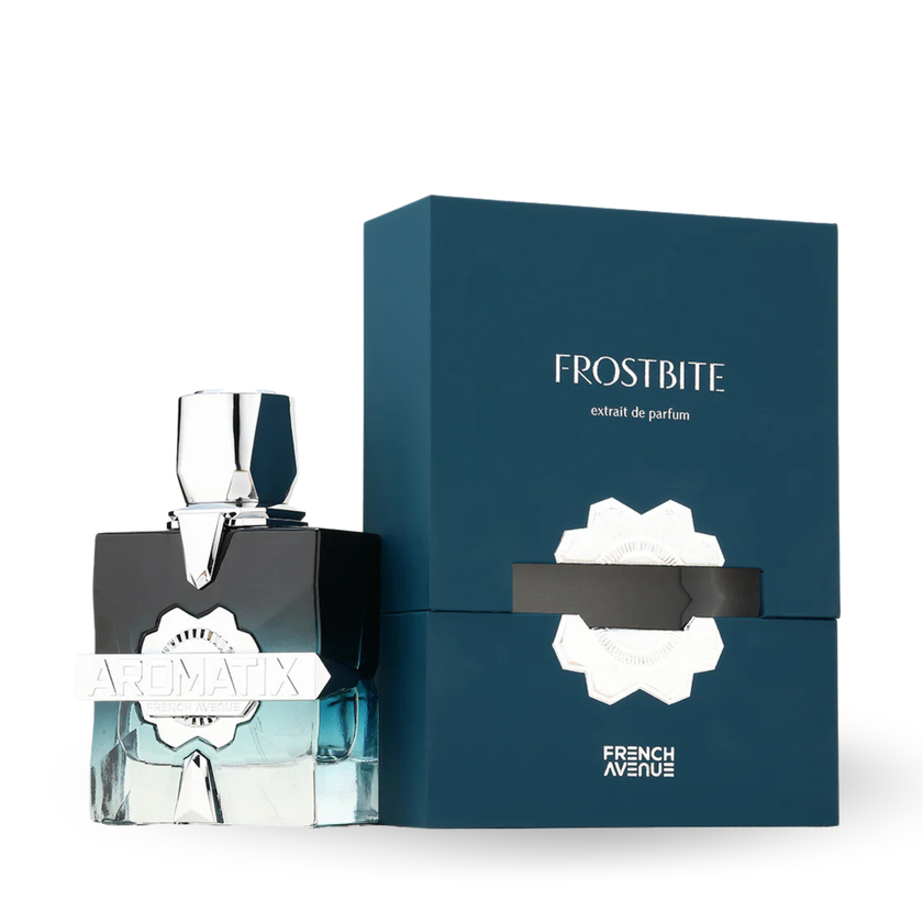 French Aveneu - Aromatix Frostbite - Unisex 100ml