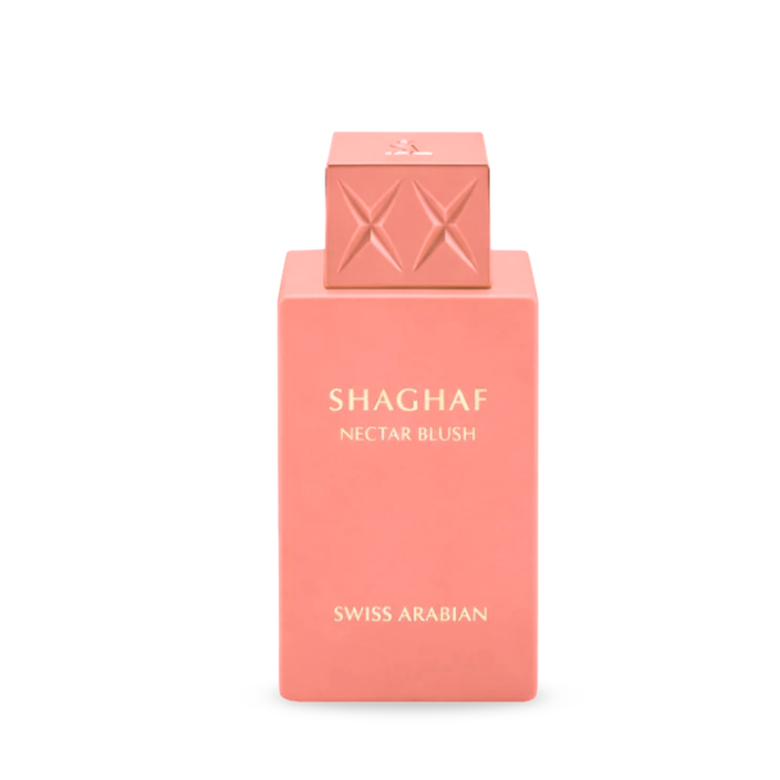 Swiss Arabian - Shaghaf Nectar Blush - Unisex 75ml