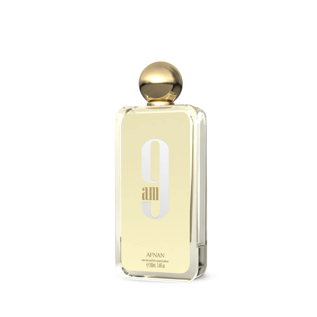 Afnan - 9 AM - Unisex 100ml