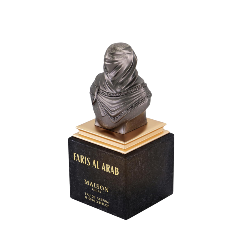 Maison Asrar - Faris Al Arab - for Men 100ml