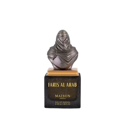 Maison Asrar - Faris Al Arab - for Men 100ml