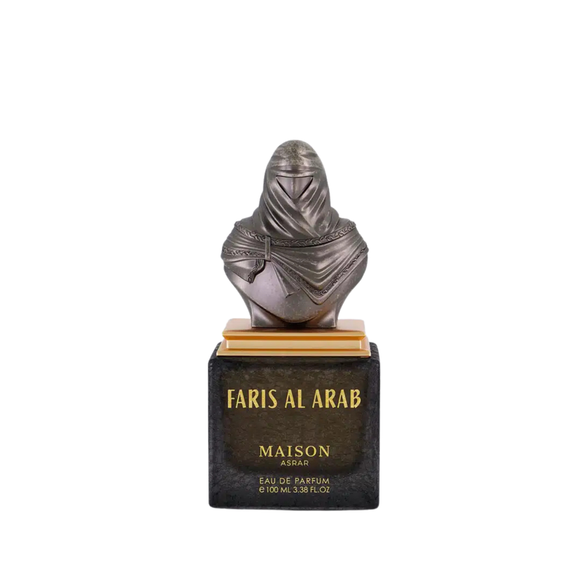 Maison Asrar - Faris Al Arab - for Men 100ml