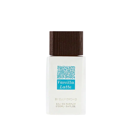 Gulf Orchid - Vanilla Latte - Unisex 100ml