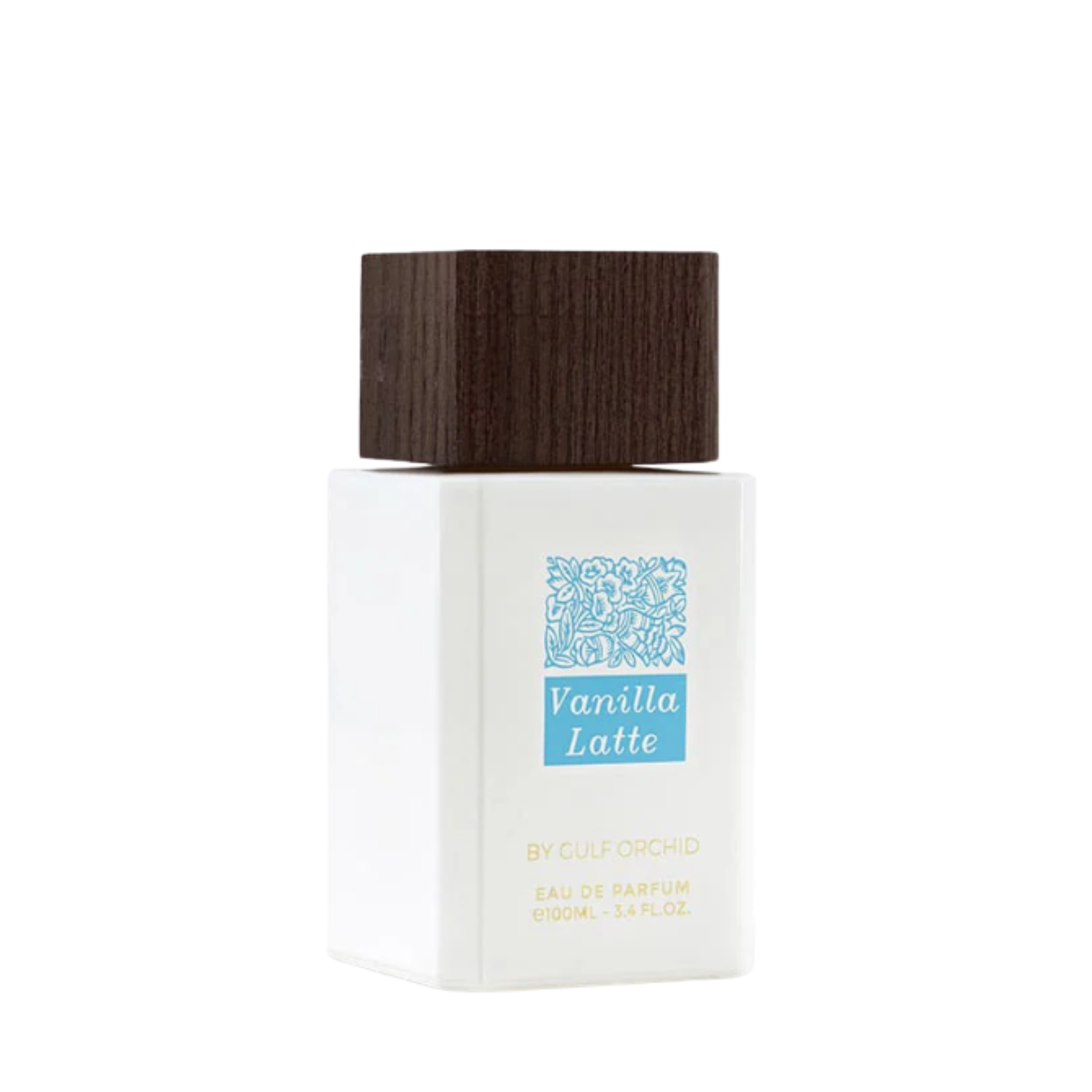 Gulf Orchid - Vanilla Latte - Unisex 100ml