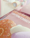 Musk Cotton Candy - By Gulf Orchid