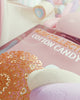Musk Cotton Candy - By Gulf Orchid
