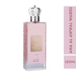 Pink / Nusuk Aya Al Awwal - Eine spirituelle Reise