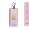 Pink / Nusuk Aya Al Awwal - Eine spirituelle Reise