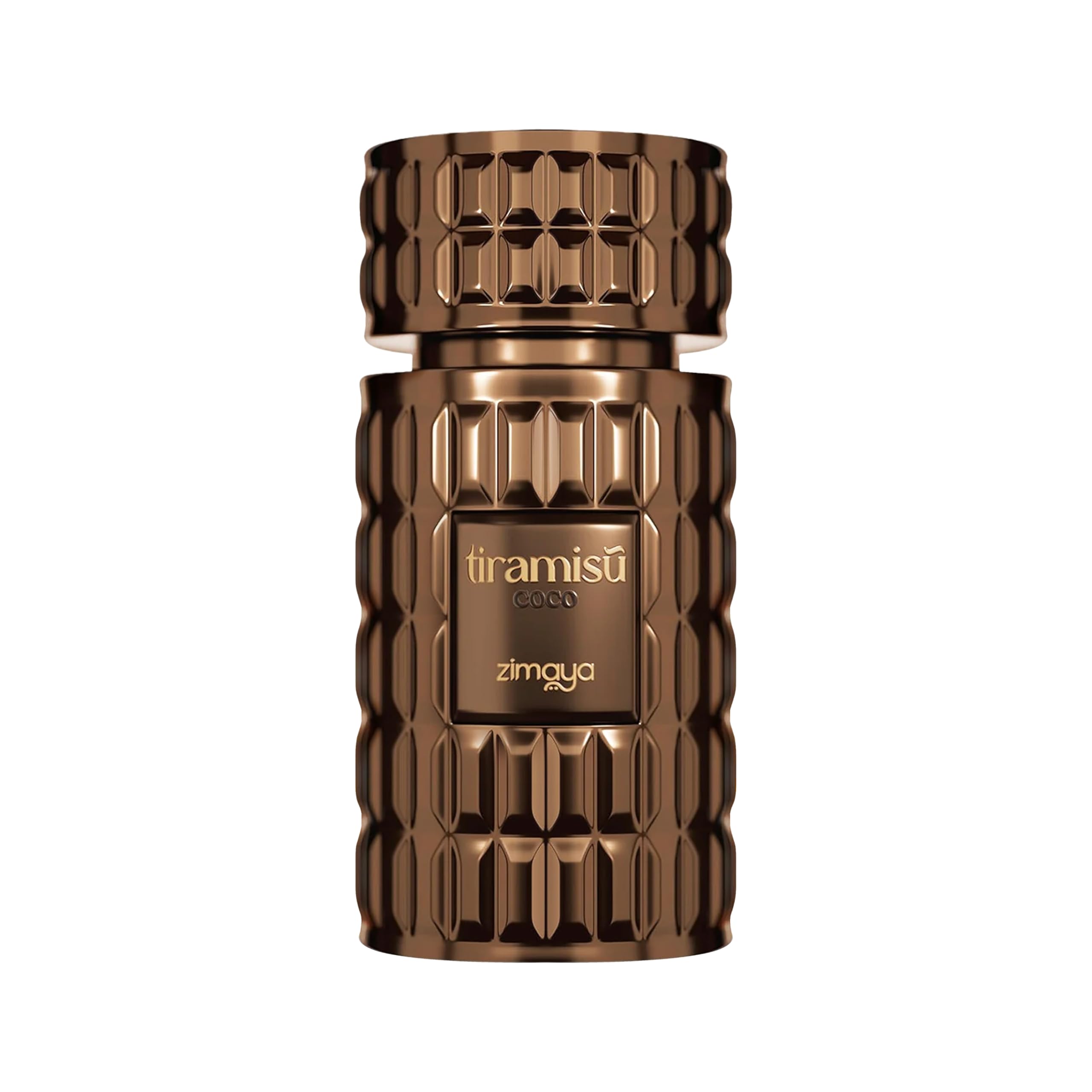 Zimaya - Tiramisù Cacao - Die Geistige Tiefe der Schokolade