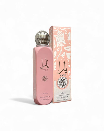 YARA All Over Spray