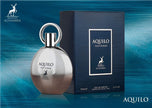 Aquilo Pour Homme – Spüre den Freien Wind der Natur