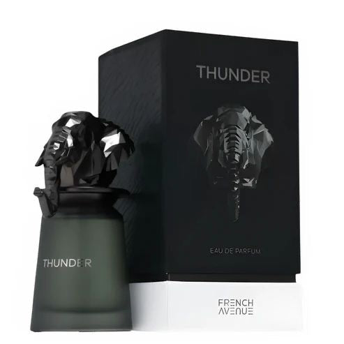 French Avenue - Thunder - for Men 100ml