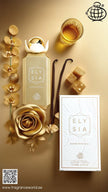 Elysia Sugar Patchouli – Eine süße und würzige Reise