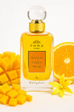 Ard Al Zaafaran - Ithra Mango Musk - Unisex 100ml