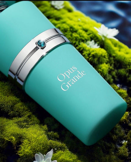 French Avenue Opus Grande - Die spirituelle Pracht der Natur