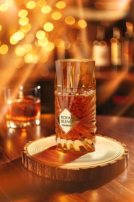 French Avenue Royal Blend Bourbon - Der spirituelle Elixier des Königshauses