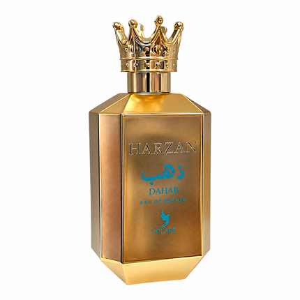 Volaré Harzan Dahab Unisex 100 ml