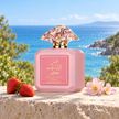 Ard Al Zaafaran Pink BlushShams Al Emarat Khususi 100ml