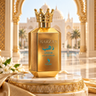 Volaré Harzan Dahab Unisex 100 ml