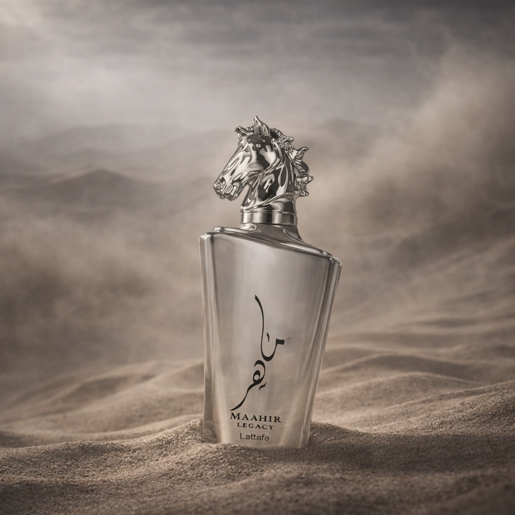 Lattafa - Maahir Legacy - for Men 100ml