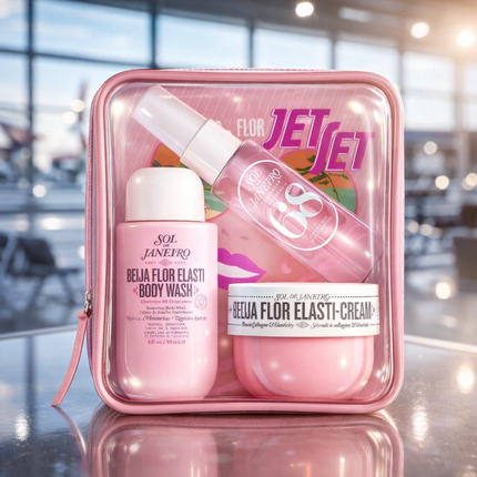 Sol De Janeiro - Beija Flor Jet Set