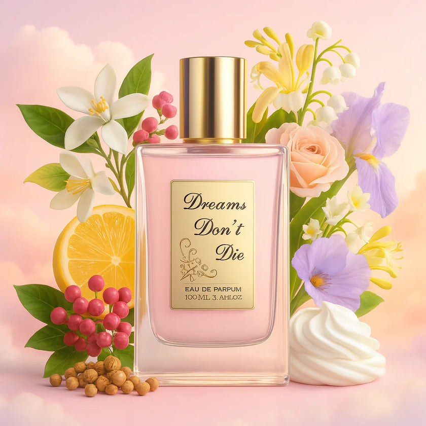 Volare - Dreams Don’t Die - for Women 100ml