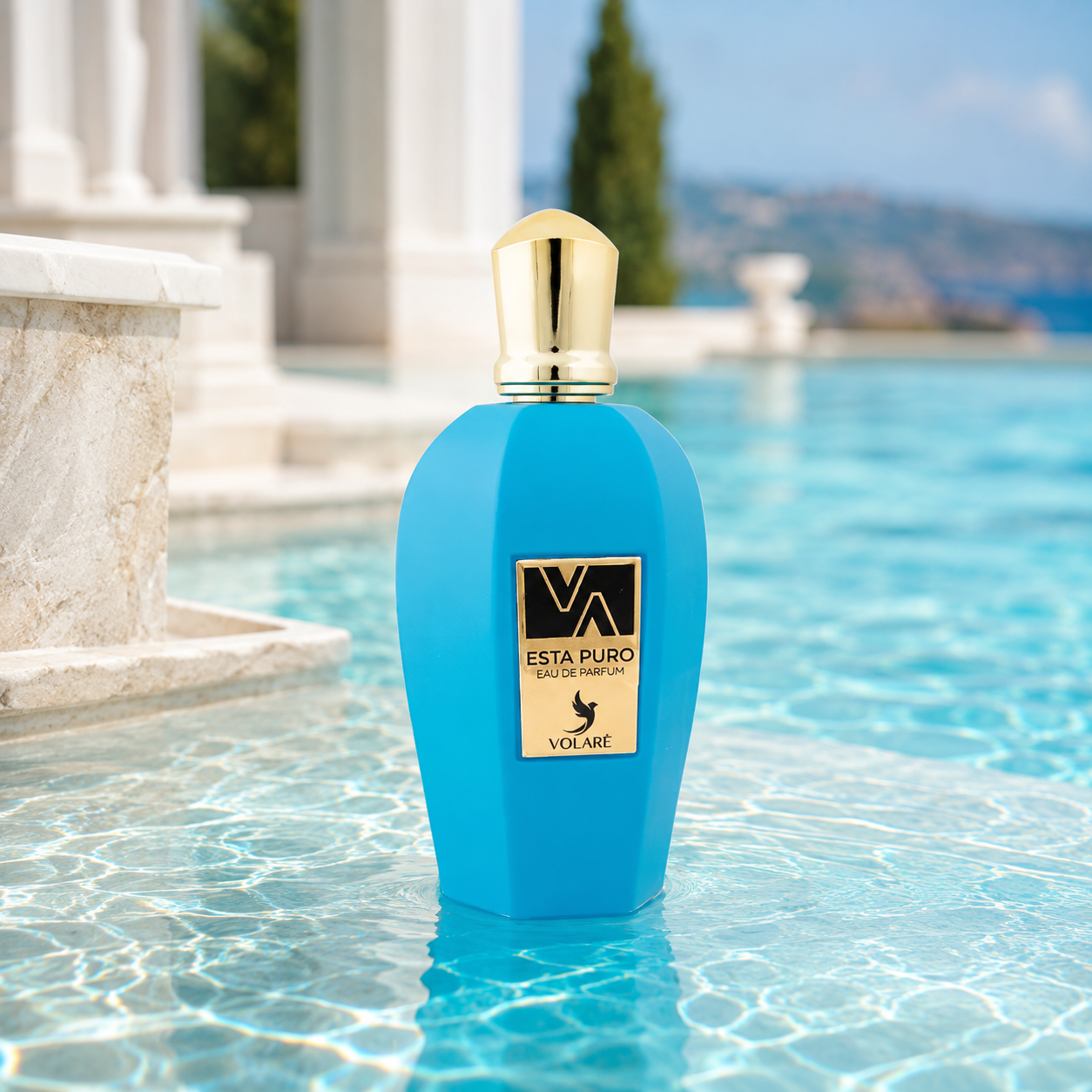 Volare - Esta Puro Unisex 100ml