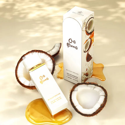 Gulf Orchid - Coco Blanco - Unisex 100ml