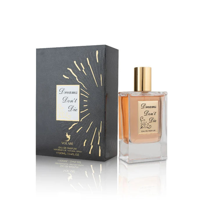 Volare - Dreams Don’t Die - for Women 100ml