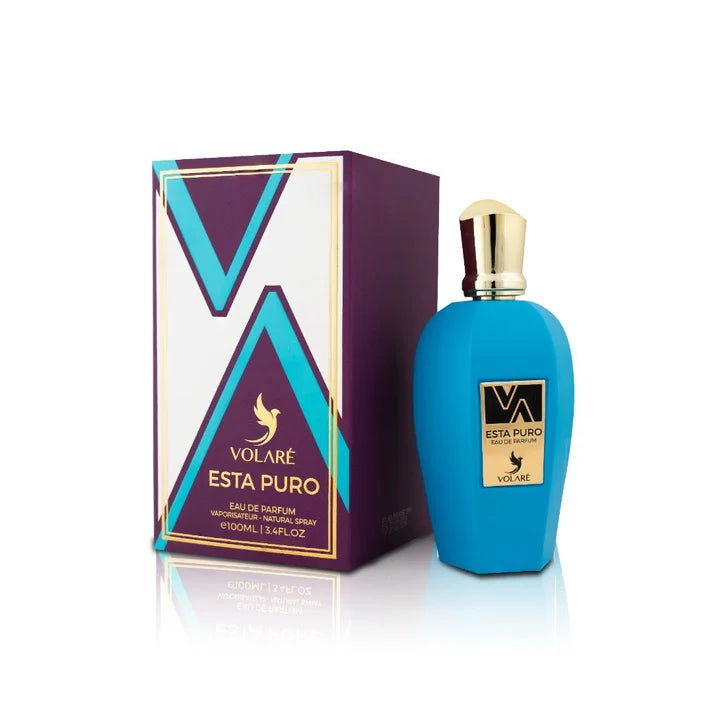 Volare - Esta Puro Unisex 100ml