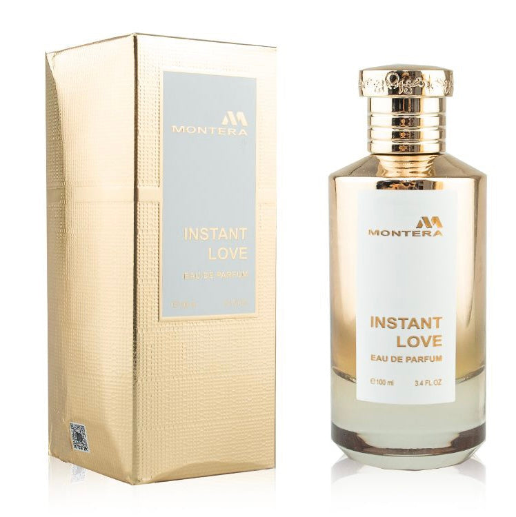Montera Instant Love: Der Zauber der Liebe auf den ersten Blick