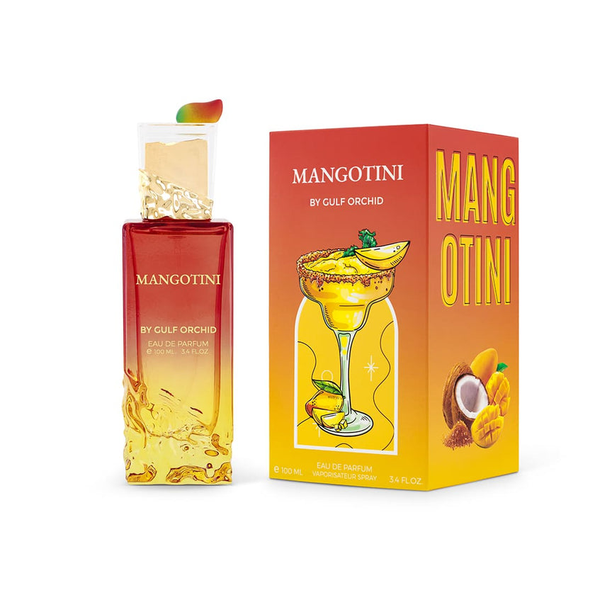 By Gulf Orchid - Mangotini - Unisex 100ml