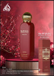 BADEE AL OUD SUBLIME All Over Spray