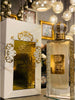 Ana Al Awwal Golden