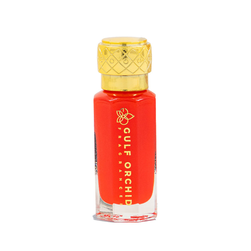 Musk Collection Pomegranate – Das Rote Siegel des Schicksals